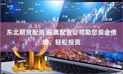 东北期货配资 股票配资公司助您资金倍增，轻松投资