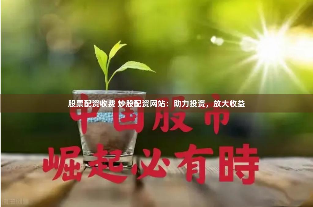 股票配资收费 炒股配资网站:助力投资,放大收益